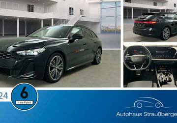 Audi A5 5.000 km 43.680 &euro; Buchschwabach bei Nürnberg 90574