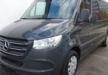 Mercedes-Benz Sprinter 51.900 km 21.000 &euro; Nürnberg 90425
