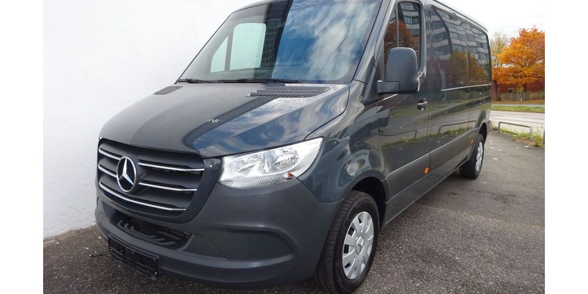 Mercedes-Benz Sprinter 51.900 km 21.000 &euro; Nürnberg 90425