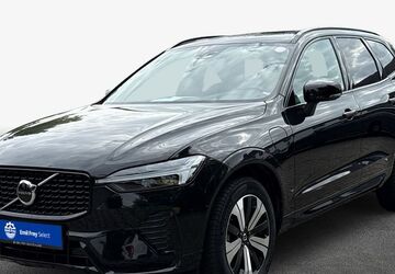 Volvo XC60 19.071 km 51.990 &euro; Nürnberg 90471