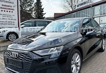 Audi A3 131.800 km 21.900 &euro; Nürnberg 90431