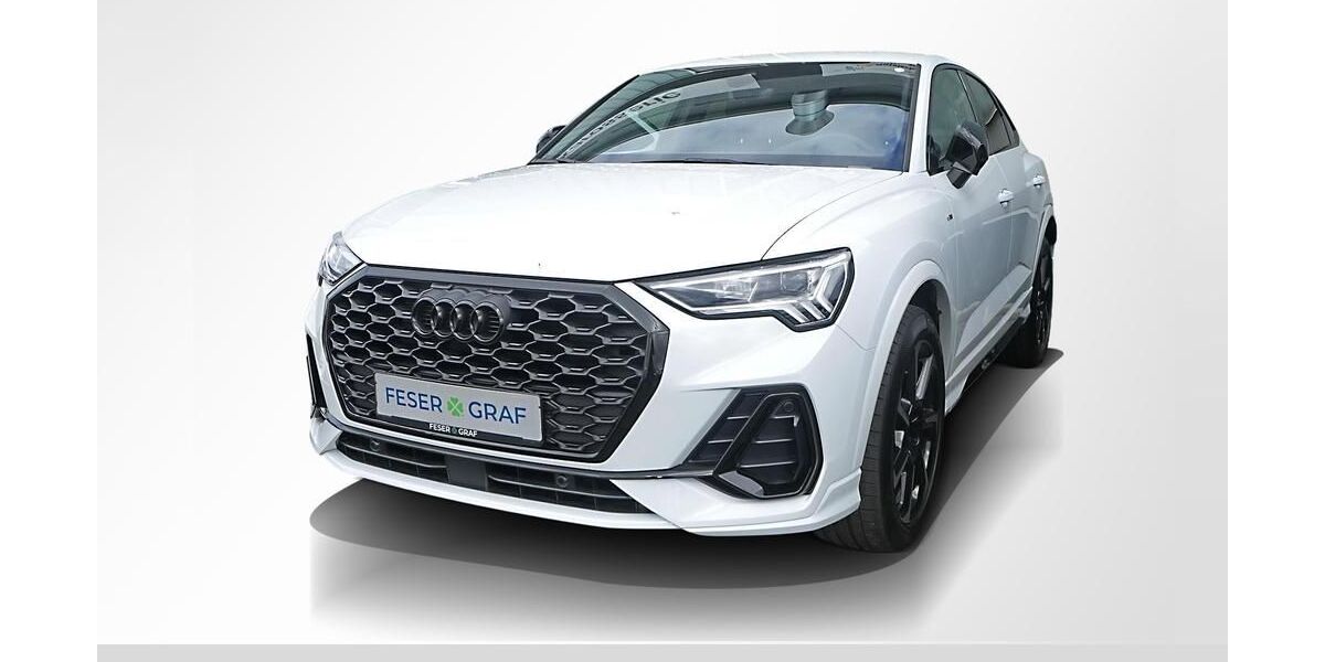 Audi Q3 13.550 km 42.440 &euro; Erlangen 91058