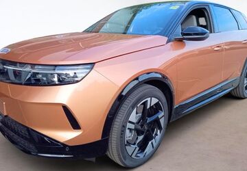 Opel Grandland (X) 2.999 km 33.999 &euro; Neustadt an der Aisch 91413