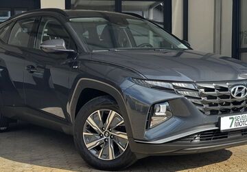 Hyundai TUCSON 148.790 km 18.770 &euro; Ammerndorf 90614