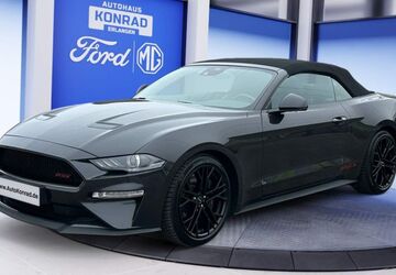 Ford Mustang 15.900 km 46.490 &euro; Erlangen 91052