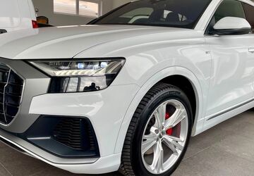 Audi Q8 159.900 km 45.990 &euro; Veitsbronn 90587