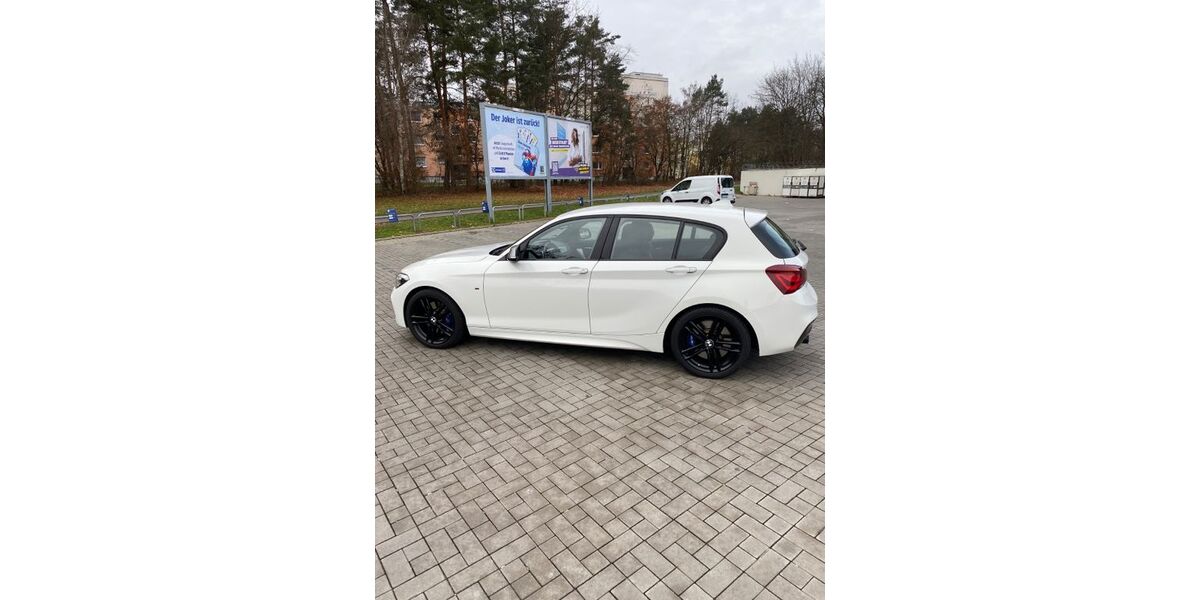 BMW M140i 19.000 km 37.000 &euro; Nürnberg 90451