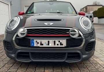 Mini John Cooper Works Cabrio 64.500 km 22.900 &euro; Zirndorf 90513