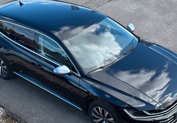 VW Arteon 114.800 km 22.450 &euro; Schwabach 91126