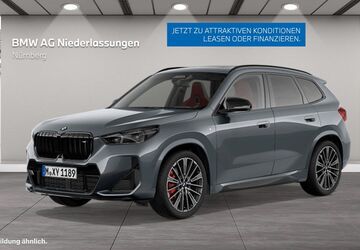 BMW X1 1.731 km 58.795 &euro; Nürnberg 90441