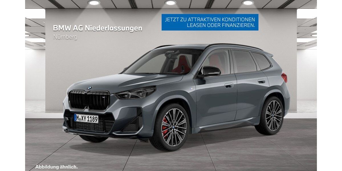 BMW X1 1.732 km 58.795 &euro; Nürnberg 90441