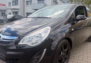 Opel Corsa 179.000 km 3.250 &euro; Fürth 90763