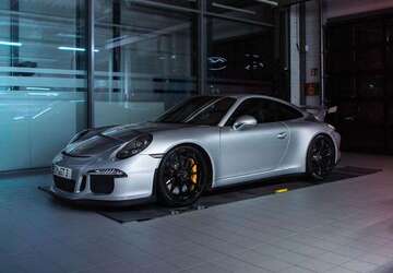 Porsche 911 84.000 km 139.991 &euro; Nürnberg 90431