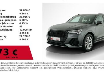 Audi Q3 114.400 km 32.880 &euro; Nürnberg 90411