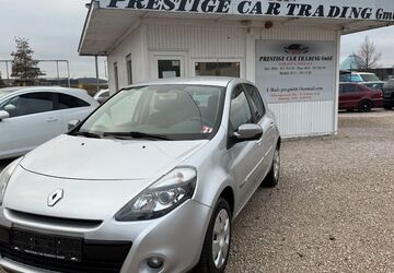 Renault Clio 45.020 km 8.490 &euro; Nürnberg 90431