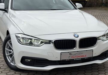 BMW 320 190.000 km 12.990 &euro; Ammerndorf 90614