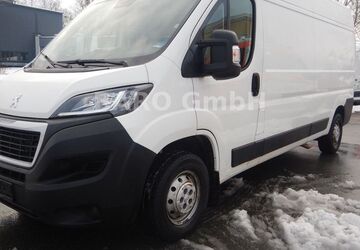 Peugeot Boxer 117.950 km 13.900 &euro; Nürnberg 90449