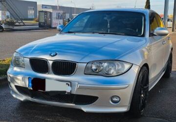 BMW 118 320.000 km 2.000 &euro; Windsbach 91575