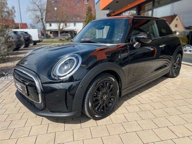 Mini Cooper 21.600 km 24.590 &euro; Roßtal 90574