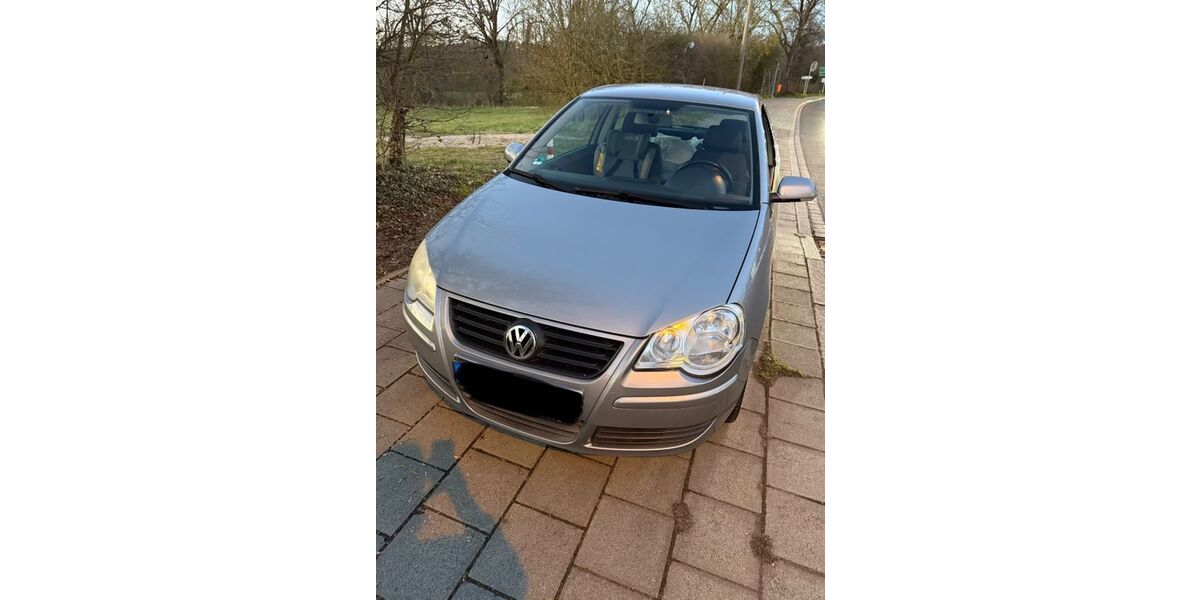 VW Polo 130.610 km 2.900 &euro; Nürnberg 90402