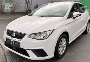Seat Ibiza 100.000 km 9.200 &euro; Fürth 90763