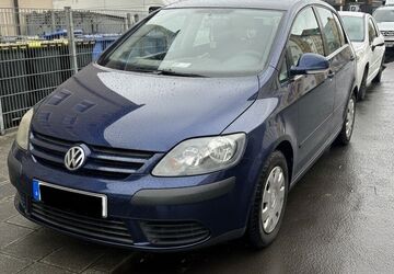 VW Golf Plus 118.000 km 3.449 &euro; Nürnberg 90441
