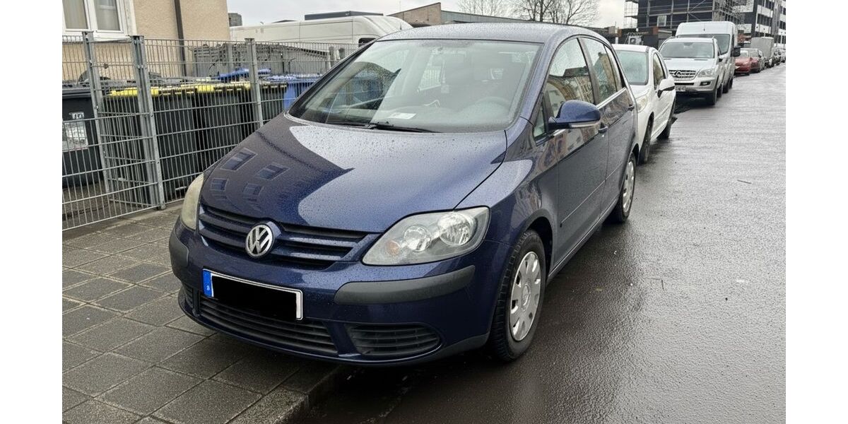 VW Golf Plus 118.000 km 3.449 &euro; Nürnberg 90441