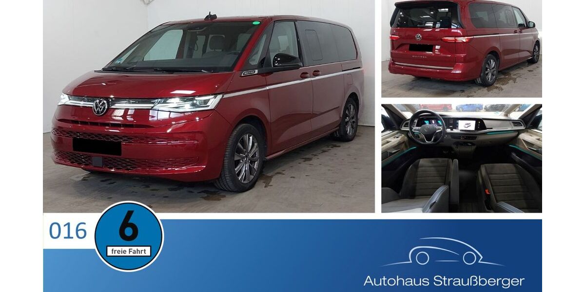 VW T7 Multivan 50.200 km 51.200 &euro; Buchschwabach bei Nürnberg 90574