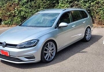 VW Golf 159.000 km 15.250 &euro; Erlangen 91056