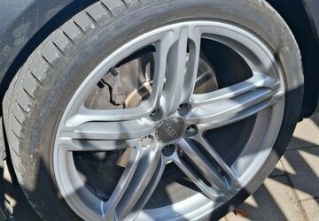 Audi A5 40.700 km 20.200 &euro; Wilhermsdorf 91452