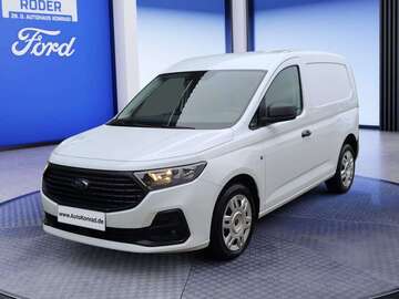 Gebrauchte Ford Transit Connect