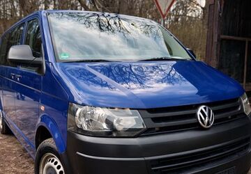 VW T5 Transporter 380.000 km 7.990 &euro; nurnberg 90453