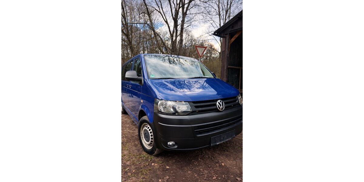 VW T5 Transporter 380.000 km 7.990 &euro; nurnberg 90453