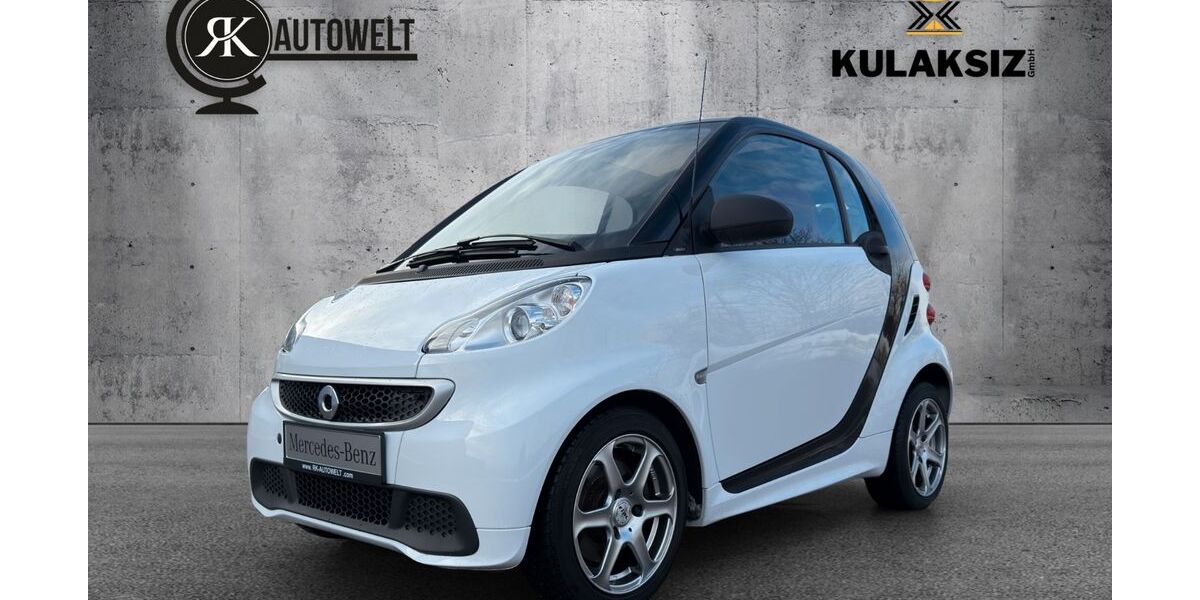 Smart ForTwo 107.700 km 5.937 &euro; Fürth 90763