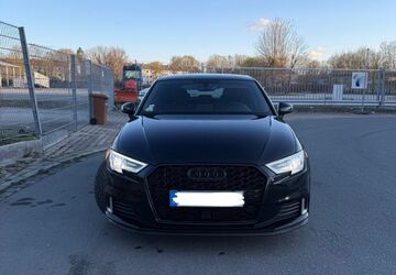 Audi A3 195.000 km 14.500 &euro; Heilsbronn 91560
