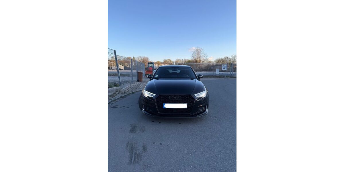 Audi A3 195.000 km 14.500 &euro; Heilsbronn 91560