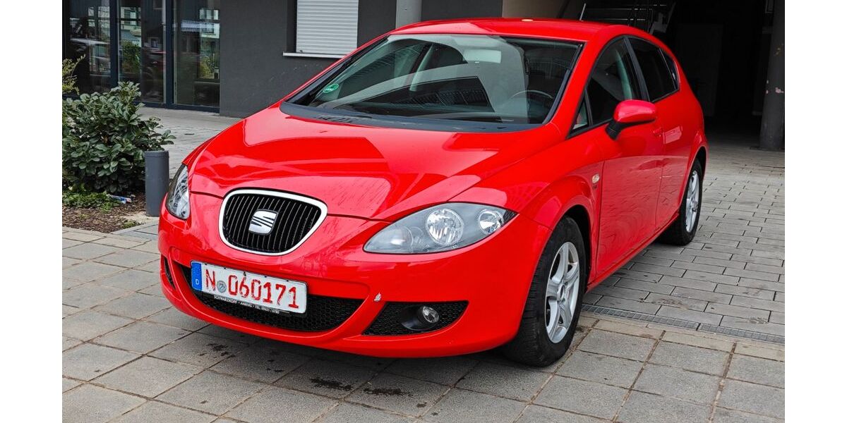 Seat Leon 200.000 km 3.000 &euro; Nürnberg 90439