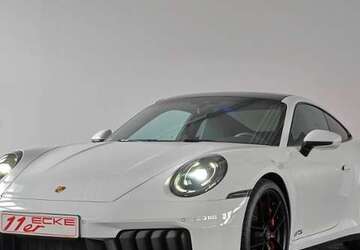 Porsche 992 7.200 km 175.992 &euro; Wendelstein 90530