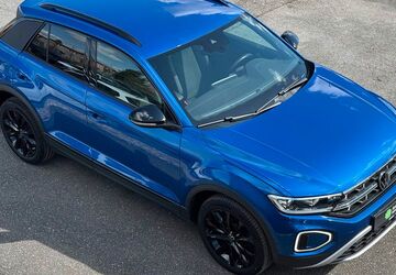 VW T-Roc 79.500 km 22.650 &euro; Schwabach 91126