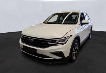 VW Tiguan 40.065 km 25.480 &euro; Cadolzburg 90556