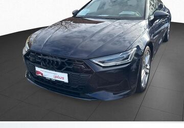 Audi A7 19.610 km 52.480 &euro; Schwabach 91126