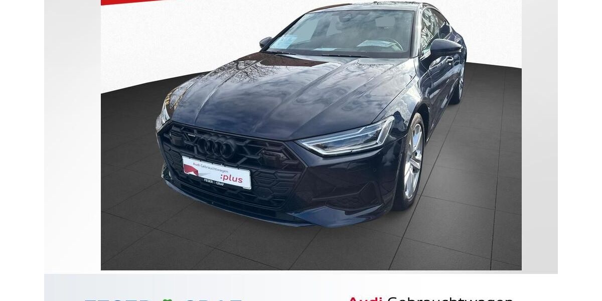 Audi A7 19.610 km 52.480 &euro; Schwabach 91126