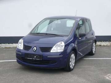 Gebrauchte Renault Modus