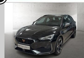 Cupra Leon 34.650 km 26.405 &euro; Fürth 90762