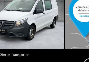 Mercedes-Benz Vito 42.280 km 19.016 &euro; Fürth 90763