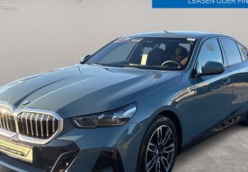 BMW 520 21.848 km 59.695 &euro; Nürnberg 90441
