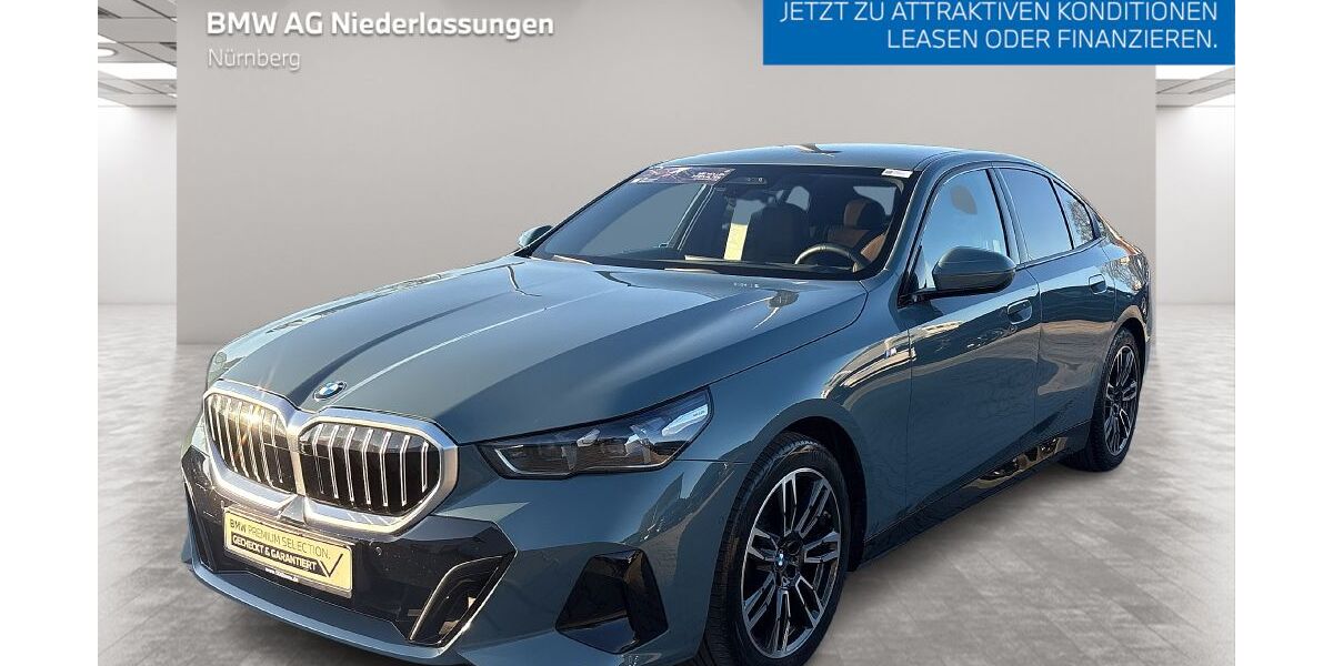 BMW 520 21.848 km 59.695 &euro; Nürnberg 90441