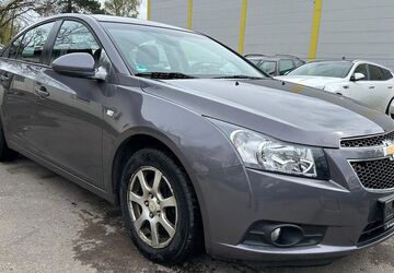 Chevrolet Cruze 225.000 km 2.450 &euro; Schwabach 91126