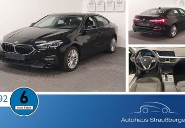BMW 218 Gran Coupé 22.100 km 27.530 &euro; Buchschwabach bei Nürnberg 90574