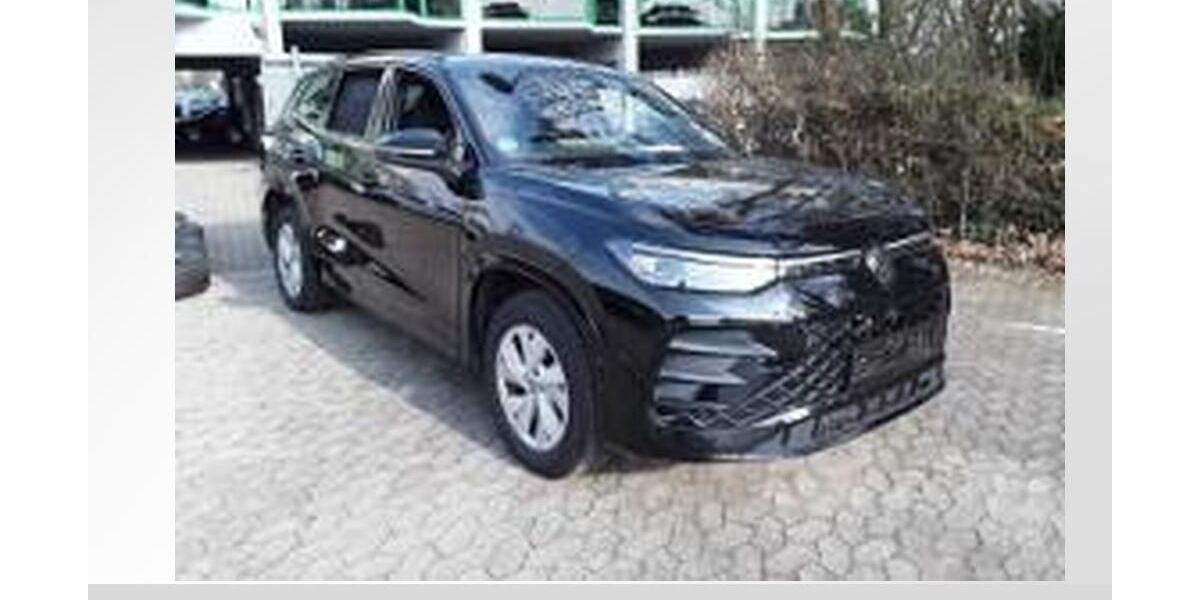 VW Tayron 12.400 km 46.900 &euro; Schwabach 91126